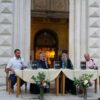 Predstavljena knjiga u čast Mitropolita Amfilohija i Episkopa Atanasija
