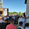 Proslavljena slava Sabornog hrama Preobraženja Gospodnjeg na Žabljaku