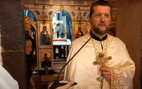 Прота Гојко Перовић