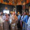 Slava Svetouspenjske obitelji Manastira Tvrdoš