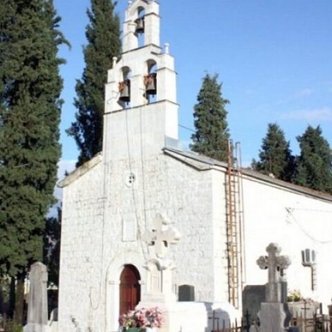 Sveta Tekla