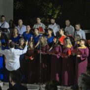 Svetouspenska duhovna akademija u Savini