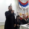 Tribina Niksic O. Miajlo Backovic