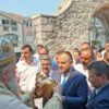 U Herceg Novom proslavljena gradska slava i otvoren “Trg od ćirilice”