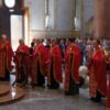 U beogradskoj Crkvi Sv. Marka služen parastos žrtvama „Oluje“