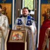 U selu Utrg proslavljen praznik Svetog Luke Crmničkog