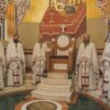Uspenje Presvete Bogorodice toržestveno proslavljeno u podgoričkom Sabornom hramu