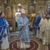 Uspenje – slava manastira Savina