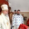 Vladika Kirilo bogoslužio u Mojdežu