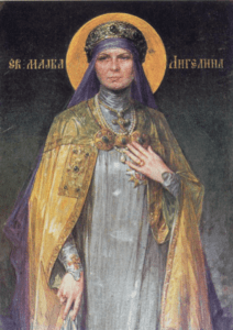 Angelina