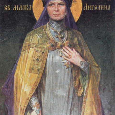 Angelina