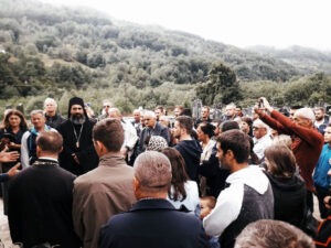 Avg 2021 Arhijerejska Liturgija U Stitarici 2