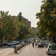 Mitrovica