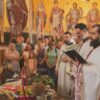 Preobrazenje Torzestveno Proslavljeno U Sabornom Hramu Hristovog Vaskrsenja U Podgorici