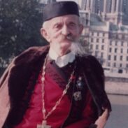 Radovan Becirovic Foto Komnen Becirovic