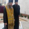 Arhiepiskop ohridski Jovan služio pomen na grobu blaženopočivšeg Mitropolita Amfilohija