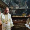 Arhijerejska liturgija u manastiru Ostrog