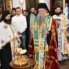 Bdenije u navečerje slave Cetinjskog manastira