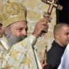 Besjeda Patrijarha Porfirija na ustoličenju Episkopa budimljansko nikšićkog Metodija