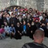 Cetinje ustoličenje