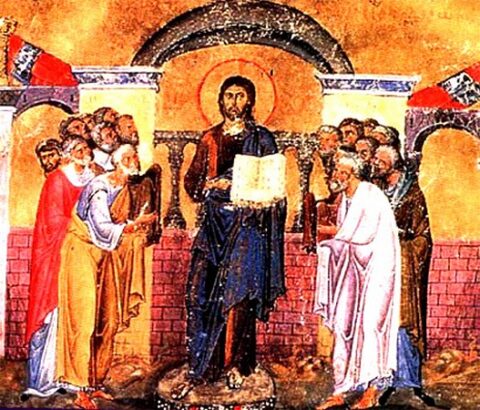 Црквена нова година
