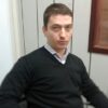 Dr Stevan Gajić politikolog