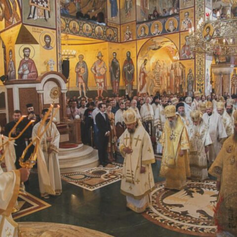 Епископ катарски Макарије