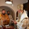 Mitropolit Joanikije u Ćeliji piperskoj
