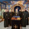 Mitropolit Joanikije završio posjetu Poljskoj Pravoslavnoj Crkvi