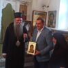 Mitropolit i Dodik Ždrebaonik