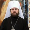 Mitropolit volokolamski Ilarion