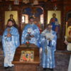 Otac Nikola Todorovic Ostrog