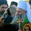 Patrijarh Porfirije I Vladika Metodije 2