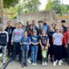 Patrijarh Porfirije sa decom posetio Beo Zoo Vrt
