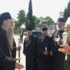 Patrijarh Porfirije stigao u Crnu Goru