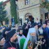 Patrijarh Porfirije stigao u Crnu goru