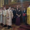 Patrijarh Porfirije u Sremskim Karlovcima
