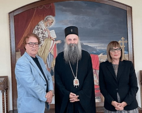 Помозимо реализацију филма о Јасеновцу