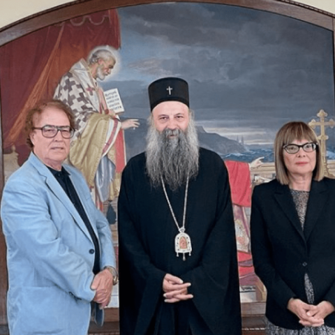 Помозимо реализацију филма о Јасеновцу