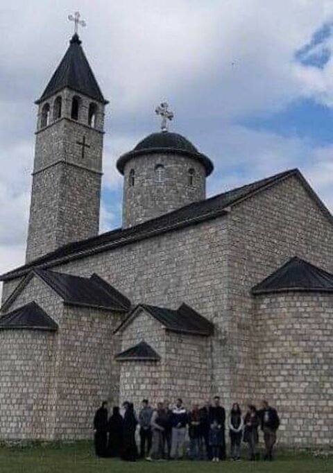 Prekobrdje