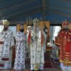 Proslavljena slava Eparhije bihaćko petrovačke