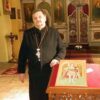 Protojerej stavrofor Boro Vrhovac