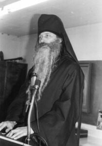 Serafim Rouz