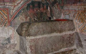 Свети Јоаникије, први патријарх српски