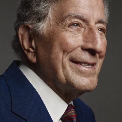 Tony Bennett