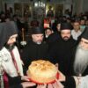 U Svetosavskom hramu u Novom Sadu svečano proslavljen Patron Eparhije bačke