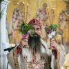 Ustoličenje Episkopa Metodija