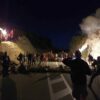 Blokada Na Cetinje