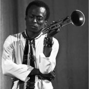 Miles Davis