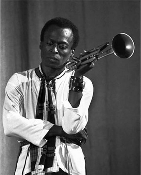 Miles Davis